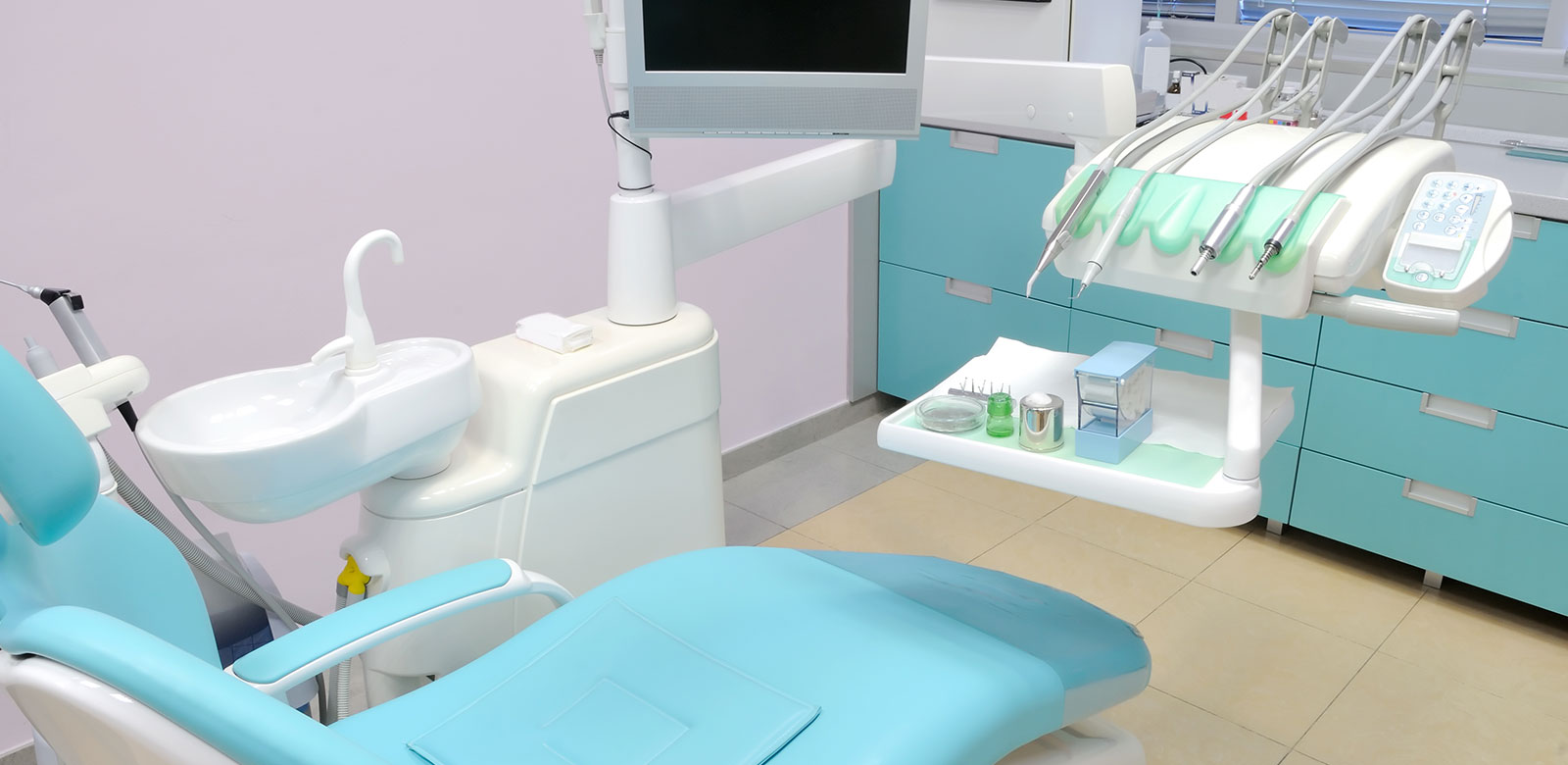 Dentista Lucca - Studio Dentistico odontoiatra Dott.ssa Paola Del Bianco